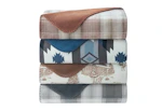 Flannel Throw