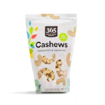 365 by Whole Foods Market Raw Cashews