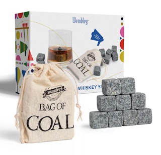 kohls wembley whiskey cubes set