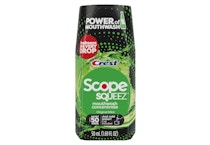 2 Crest Scope Squeez Mouthwashes