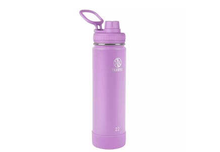 Takeya Water Bottle