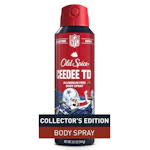 Old Spice Body Spray