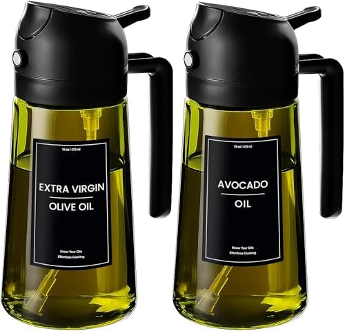 Olive Oil Sprayer
