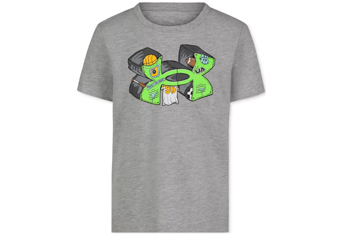 Under Armour Kids' T-shirt