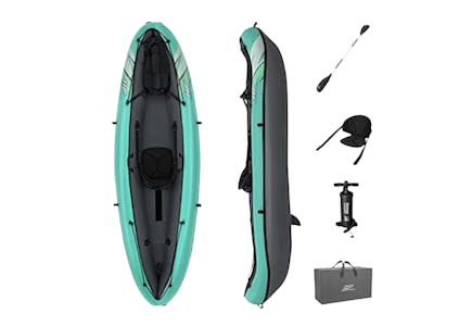 Bestway Inflatable Kayak Set