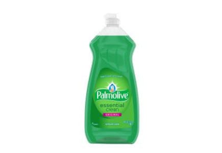 2 Palmolive Dish Soaps