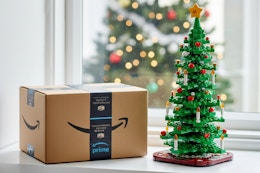 Lego Christmas Tree B0BH1NP1TL