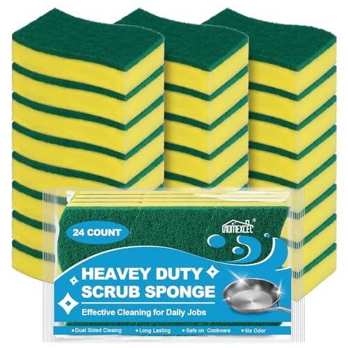 Kitchen Sponges