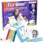 Kids Enchanted Series Marker Kit