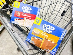 Pop-Tarts, Only $2 at Walgreens card image