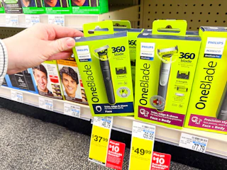 cvs-philips-oneblade-norelco-electric-beard-trimmer-kcl-6960