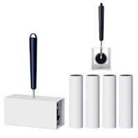 Lint Roller With Refills