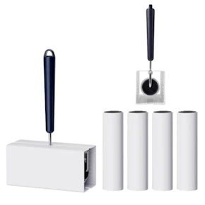 Lint Roller With Refills