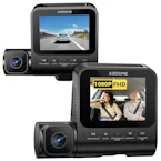 Dual Dash Camera