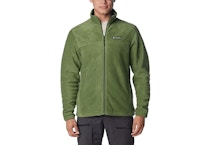 Columbia Fleece Jacket