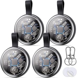 Air Tracker Tags 4-Pack