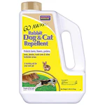 Animal Repellent Granules