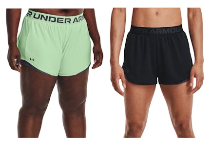 Under Armour Women's Shorts