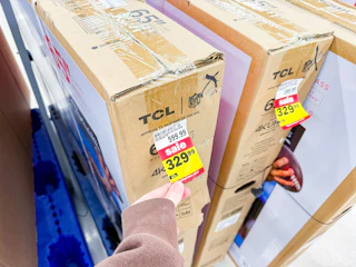 meijer tv clearance 4