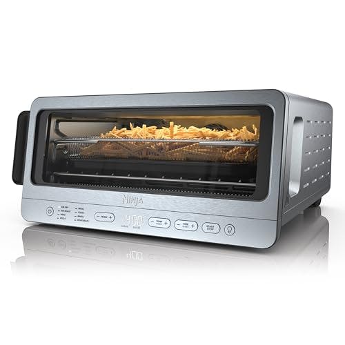 Ninja Air Fryer Toaster Oven Combo