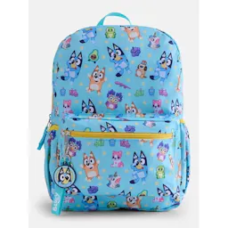 Bluey Kids' Laptop Backpack