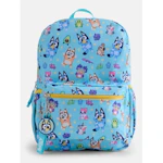 Bluey Kids' Laptop Backpack