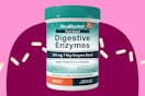NewRhythm Digestive Enzymes