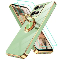 Moto G 5G 2025 Case