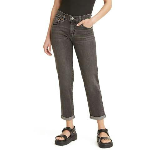 Levi's Women's Boyfriend Jeans