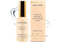 Grace & Stella Hyaluronic Acid Serum