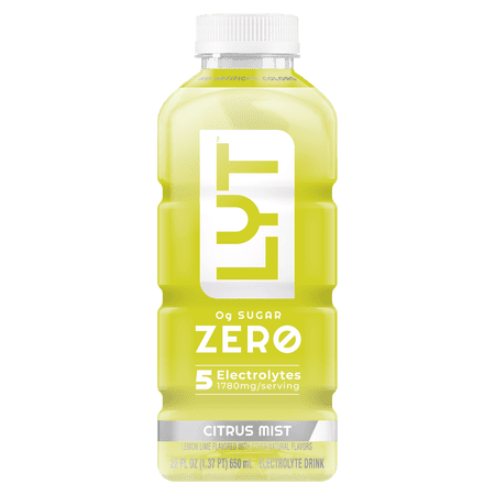 LYT™ Zero Electrolyte Drink