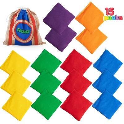 Bean Bag Toss Game Set