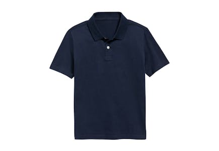 Old Navy Kids' Polo Shirt