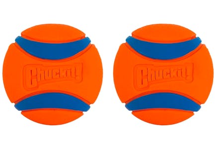Chuckit Ultra Ball Dog Toy