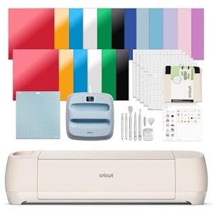 Cricut Explore 4 Bundle