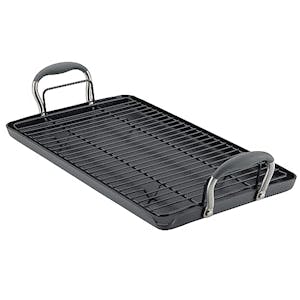 Double Burner Griddle