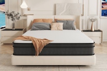 Hybrid Mattress