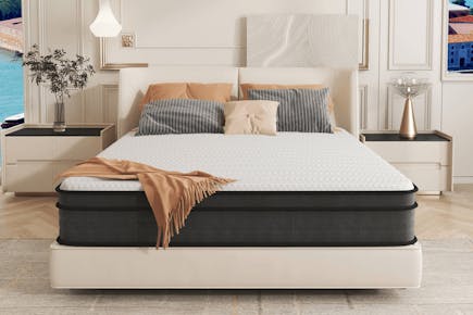 Hybrid Mattress
