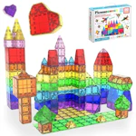 Magnetic Tiles Set