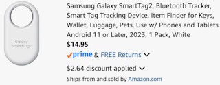 amazon-samsung-smarttag2-cart