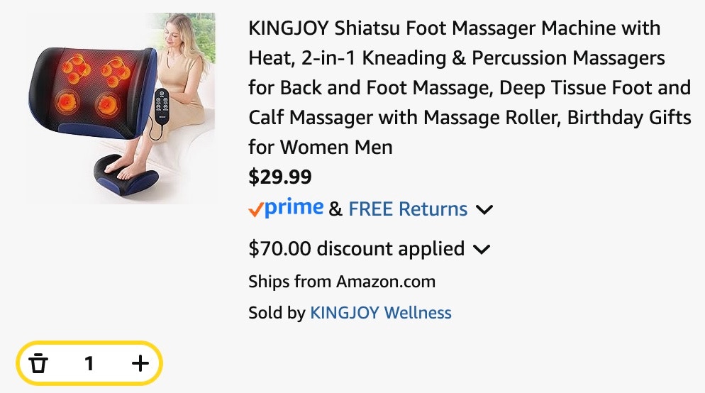 massager