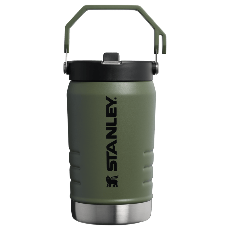 Stanley 1913 IceFlow Flip Straw Jug