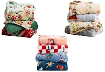 The Big One Oversized Throw Blanket