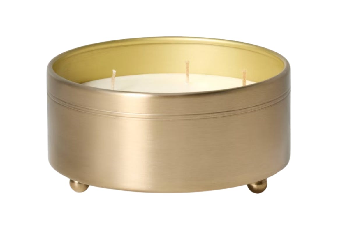 Hearth & Hand Pomelo Jar Candle