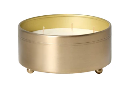Hearth & Hand Pomelo Jar Candle