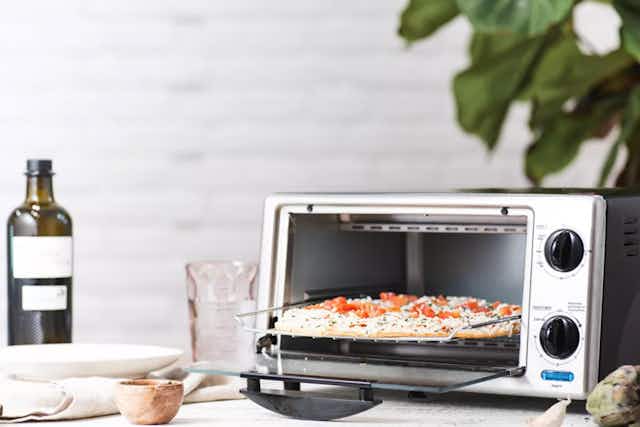 Grab This Bella Toaster Oven for Only $35.99 at Macy's card image