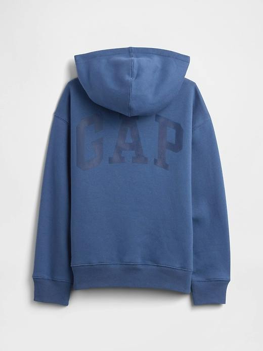 Gap Kids' Relaxed Hoodie