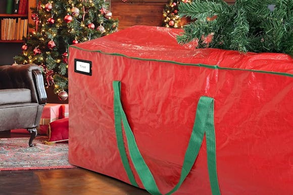Christmas Tree Storage Bag, Only $5.99 After Amazon Promo Code