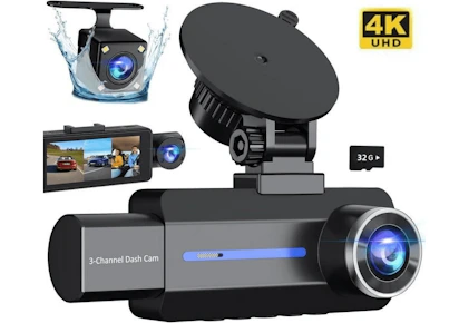 Dash Cam