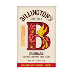 Demerara Unrefined Cane Sugar 10-Pack